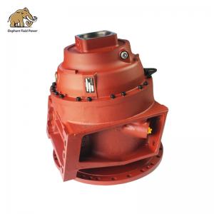 Cheap ZF P4300 Gearbox Reducer 8-10m3 Concrete Mixer Repair Maintain Parts Replacement for sale
