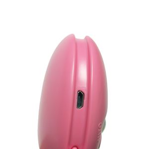 Cheap Bedroom Plug In Motion Sensor Light 28-35 Lm High Visible Lamp Beads for sale