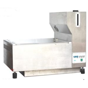 Cheap Water Vapor Resistance ISO 11092 Sweating Guarded Hotplate for sale