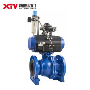 Cheap Threaded Ball Valve for Industrial Usage Stainless Steel API/JIS/DIN Connection Form for sale