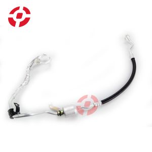 Car Air Conditioner Spare Parts Hose LR013861 Air Conditioning Inlet Tube Pipe