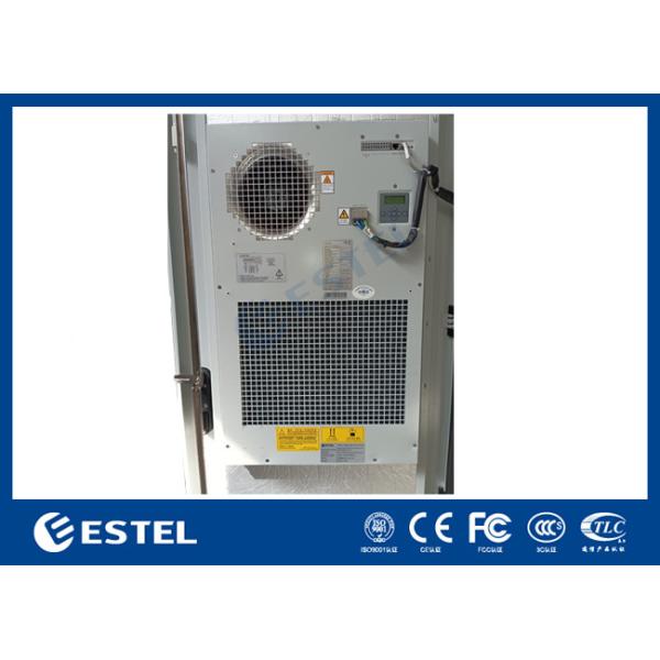 Low Cost Customizable Integrated Solution Hybrid Energy Telecom Power System With Solar Power Grid Diesel Generator Battery For Outdoor Telecom Site