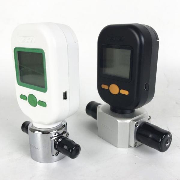 MF5700 Ammonia Rotatable Meter Digital Flow Meter