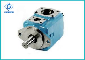 Cheap High Pressure Hydraulic Vane Pump Rotary Speed For Shipping Machinery for sale