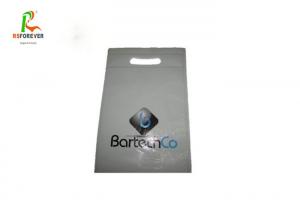 China Heat Seal Non Woven Printed Bags , Die Cut Handle Non Woven Grocery Bags on sale