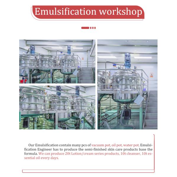 Super Vitamin C Organic Face Serum For Sensitive Skin 30ml