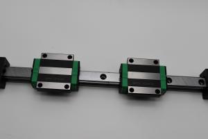 Cheap OEM ODM Special Parallel Miniature Linear Slide For Laser CNC Machine Tools for sale