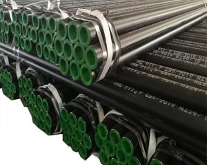 Cheap Astm A312 Cold Drawn Seamless Stainless Steel Tubing 45Mn2  Carbon Steel Pipe for sale