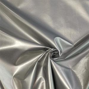 Cheap Shiny Lamination Waterproof Soft Shell Fleece Fabric 75dx75d Stretch for sale