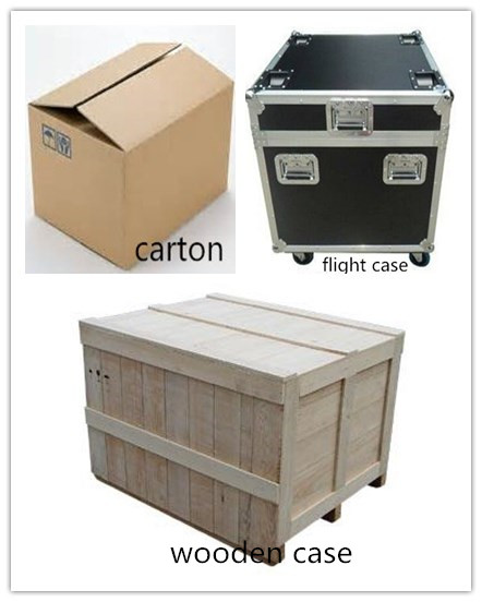 3.91mm Full Color Cylinder LED Display Outdoor Column Screen