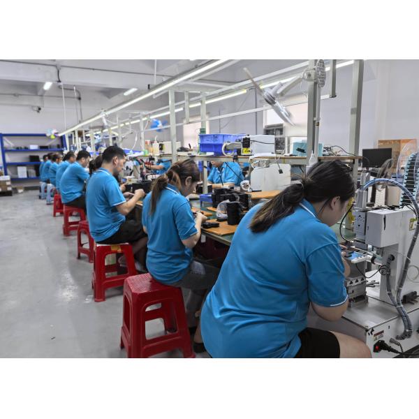 Shenzhen Longhehui Electronic Co., Limited