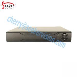 China China wholesale market 4CH 1080p wifi and piayback 4 channel CCTV NVR/DVR Network Onvif P2P Cloud on sale