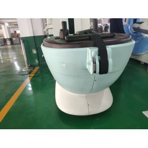 Painlessness Disc Decompression Machine Spinal Decompression Table