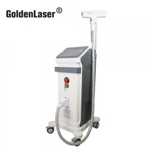 Cheap 12ns 755nm Pulse High Power Nd Yag Laser 532nm Q Switch Laser Tattoo Removal for sale