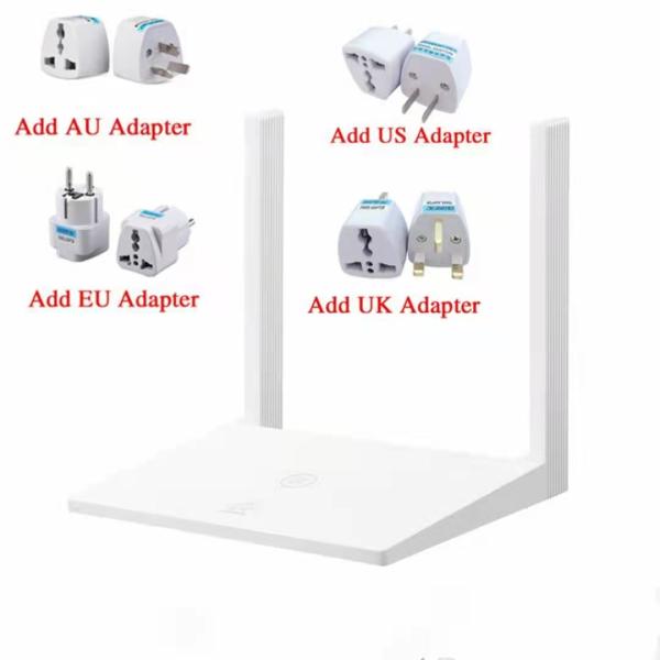 Original Unlocked H U A Wei Ws318N 4G Lte Cpe Router 300mbps With Port Mapping And UPNP Automatic Support