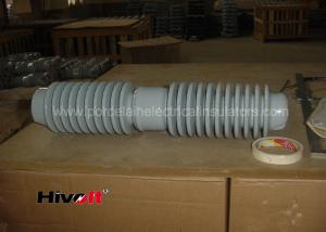 China 37KV 150BIL Dropout Fuse Cutout Insulators Creepage Distance 630mm on sale