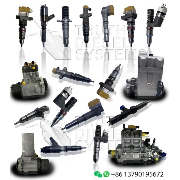 injector for sale 0445120342 68210105AA 0986435621 4994925 fit for Dodge Ram