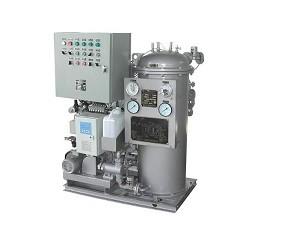 Cheap Oily Water Treatment Machine for sale