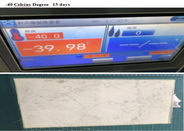 Outdoor Stone Laminated Glass , 6mm Laminated Glass Products