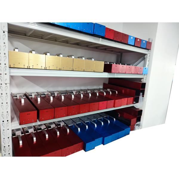 16G Data Storage Space Portable Instrument Featuring Over 200000 Test Data Capacity and Compact Dimensions 700mm X 135mm X 115mm