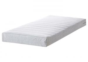China Patient Bed Healthy Queen Size Memory Foam Mattress Topper Therapy For Bed Room on sale