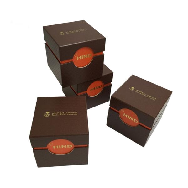 High Texture Tea Packaging Box Customized Herbal And Size Matt Varnishing Finish