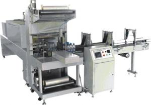 Cheap Auto Shrink- Wrapping Packing Machine (Model : JMB-250A) for sale