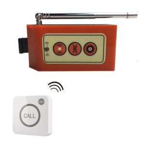 Cheap wireless elderly emergency situation HOME calling bells for sale