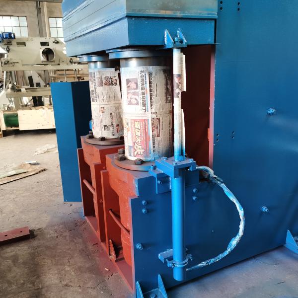 Rubber Vulcanizing Machine Rubber Press Machine Hydraulic