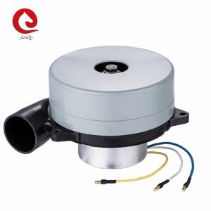 China 14Kpa 30CFM 2'' Inline Fan Brushless DC Blower For Seeding Industrial Sewing Machine on sale