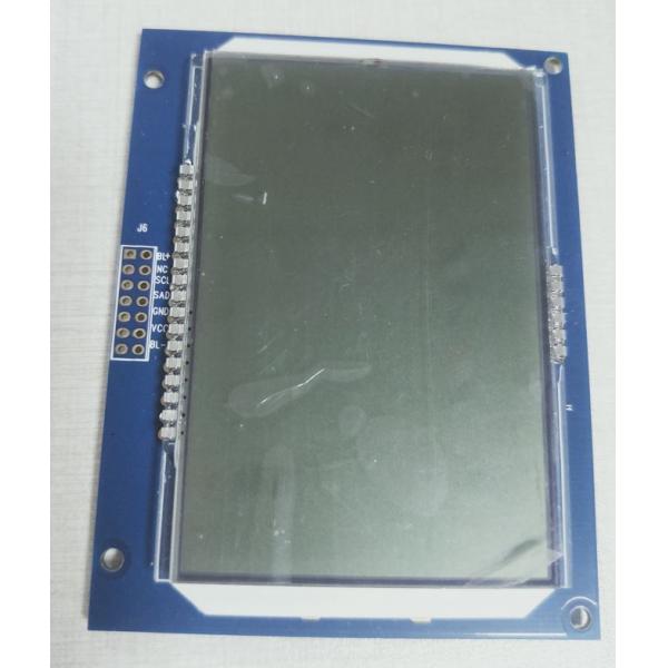Original Factory Customize COB COG 7 Segment LCD Display Module