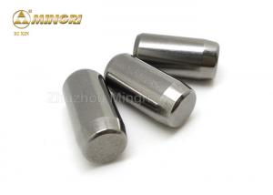 Cheap OEM Tungsten Carbide Buttons For Copper Mining Crush High Pressure Grinding Rolls for sale