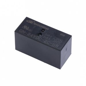 RoHS 12 Volt Universal Car Relay Protection Fuse Sensitivity Type