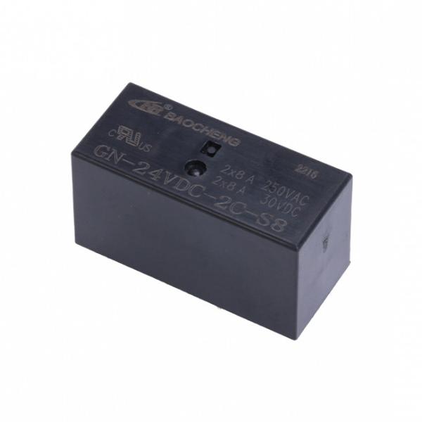 Quality RoHS 12 Volt Universal Car Relay Protection Fuse Sensitivity Type wholesale