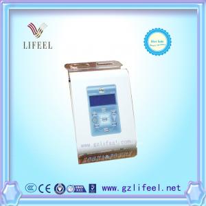 China Multi-Function Beauty Equipment/Portable Ultrasonic scalpel skin Peeling Scrubber on sale