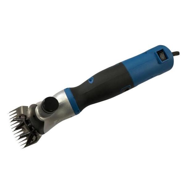 Heavy Duty Electric Sheep Clippers With 6 Speed Control 0