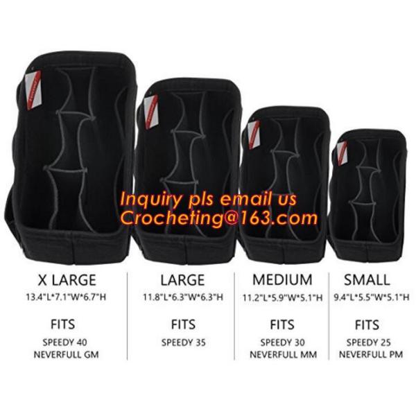 Custom Eco-Friendly Non Woven Felt Wine Bag, Custom High Quality Shockproof 8 Wine Bottle Bag For Beer or Champagne