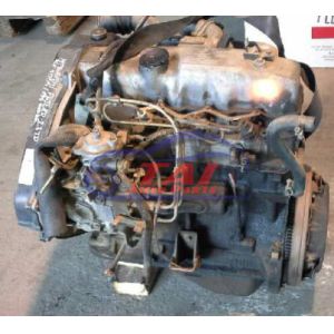 4D55 4D55T 4D56 4D56T Mitsubishi Engine Spare Parts