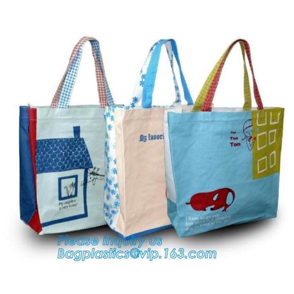 cotton bag,Cotton Material and Handled Style cotton bag,cotton handle tote shopping bag with logo printing bagease pack