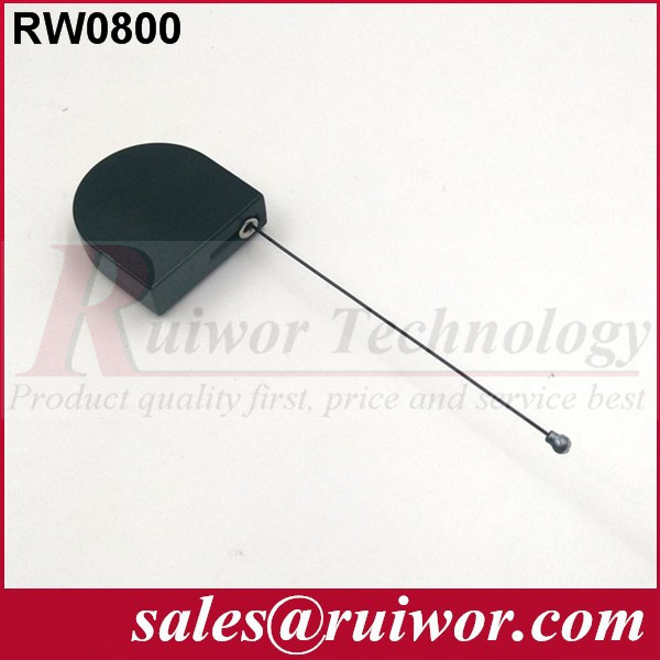 Badge Reel for Lanyard | RUIWOR