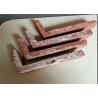 Buy cheap High Intensity Quoin Corners Brick Solid Porosity For Hospital / University from wholesalers