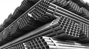 China Astm  A179 Gr.A Seamless Carbon Steel Pipes Round 1 - 30 Mm on sale