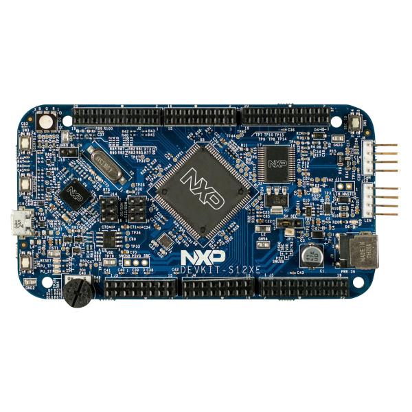 N-X-P MMPF0100F0AEP IC Dirty Electronic Component Alger Chip Identification