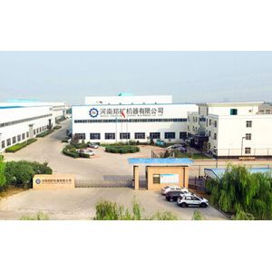 Henan Zhengzhou Mining Machinery CO.Ltd