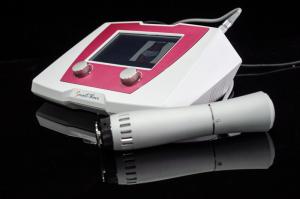 China Beauty Acoustic Wave Therapy For Cellulite 4rd Gen Magnetic Electric Source on sale