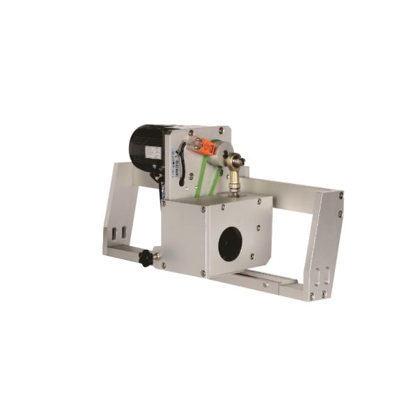 Super Market Horizontal Flow Pack Machine Vegetable Cabbage Pillow Packaging Machine