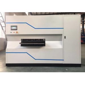 Cheap 2mm CNC Automatic Leveling Machine High Precision 60mm UV for sale