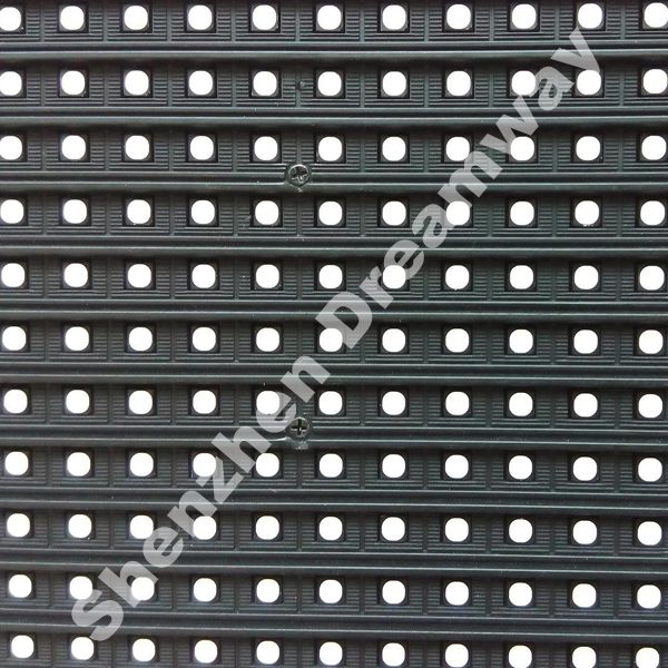 RGB PH 8 SMD Led Panel Module Full Color 1/4 Scan 256 × 128 mm