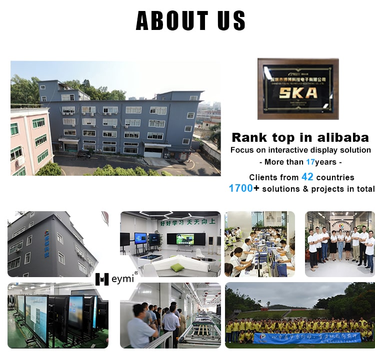 Android Interactive Touchscreen Table 43 55 Inch for Kids