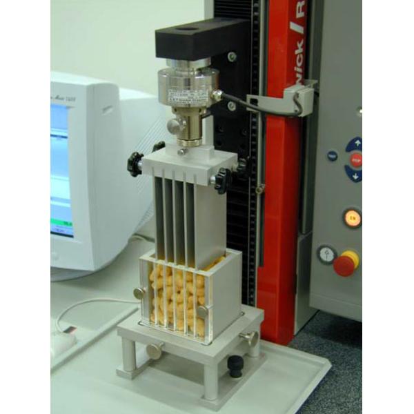 Safety Force Measuring Controller , Digital Weight Indicator 4-20mA Output